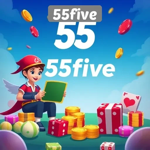 Kelebihan dan Kekurangan Bermain di 55five