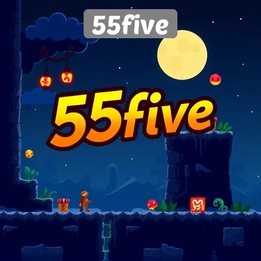 Perbandingan 55five dengan Platform Game Lainnya