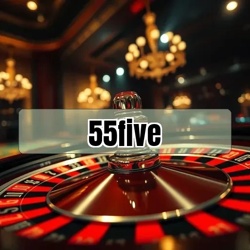 55five Acara