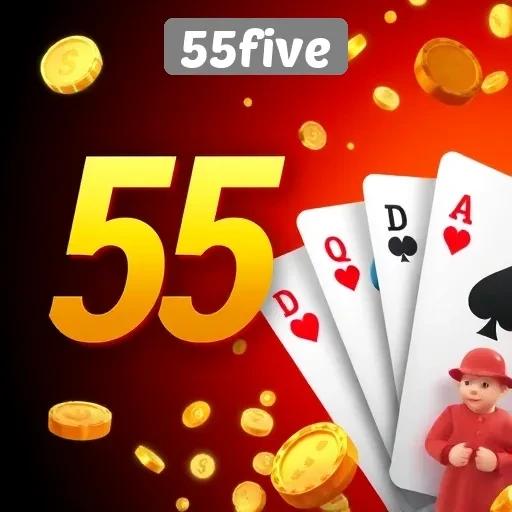 Pengalaman Bermain Menarik di Situs Game 55five