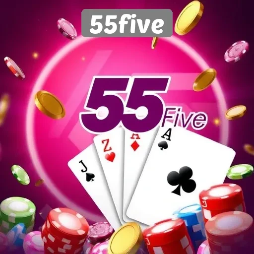 Kenali Beragam Permainan Seru Di Situs 55five