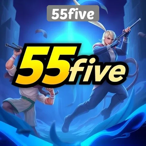 Mendalami Beragam Genre Game di 55five