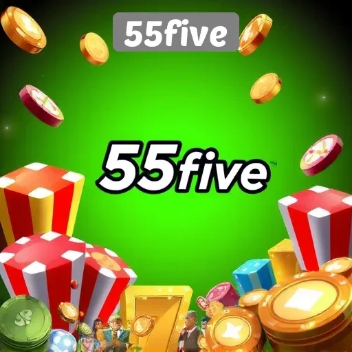 Menggali Potensi Game Online di Situs 55five
