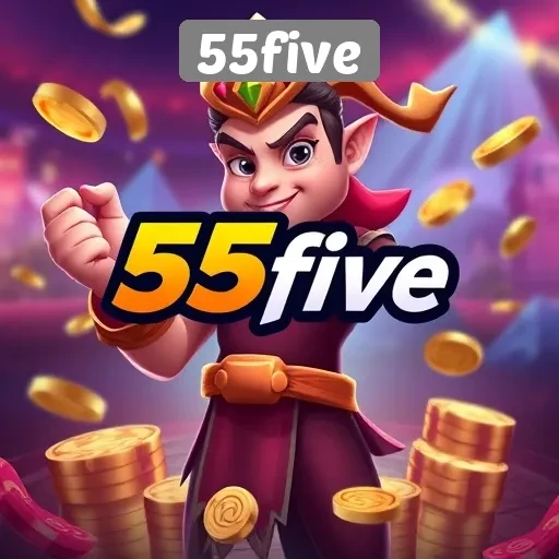 Mengulas Fitur Menarik di Situs Game 55five