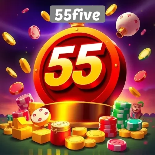 Keunggulan dan Fitur Menarik di Situs Game 55five
