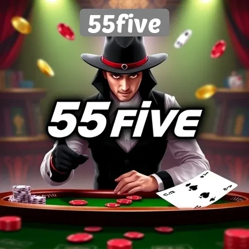 Mengungkap Keunggulan Permainan di Situs 55five
