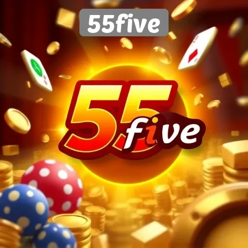 Situs Game 55five Menawarkan Beragam Pilihan Permainan