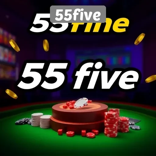 Mengenal Situs Game 55five yang Populer di Indonesia