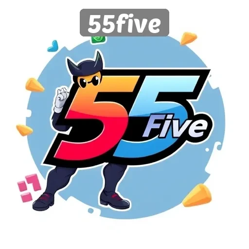 Mengapa 55five Menjadi Pilihan Tepat untuk Gamer Indonesia