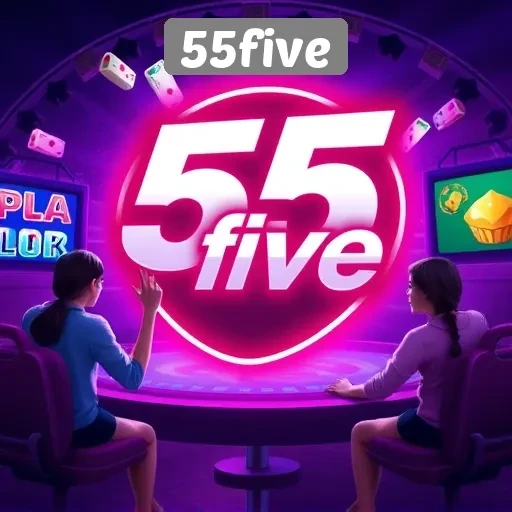 Mengenal 55five Situs Game Populer di Indonesia