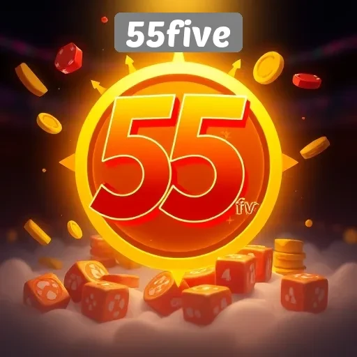 Fitur Unggulan 55five yang Harus Diketahui Gamer