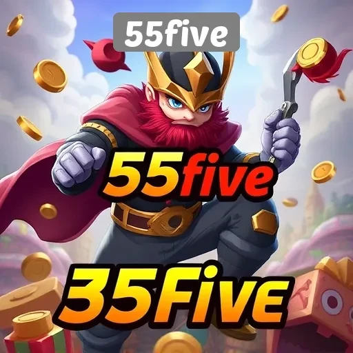 Ulasan Mendalam tentang Fitur Game di Situs 55five