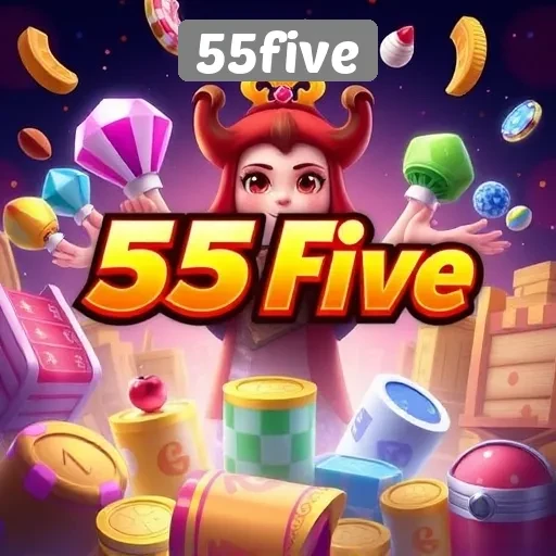 Ragam Permainan yang Tersedia di 55five untuk Semua Usia
