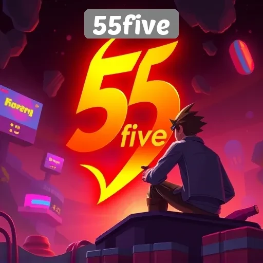 Potensi Pertumbuhan 55five di Industri Game Tanah Air