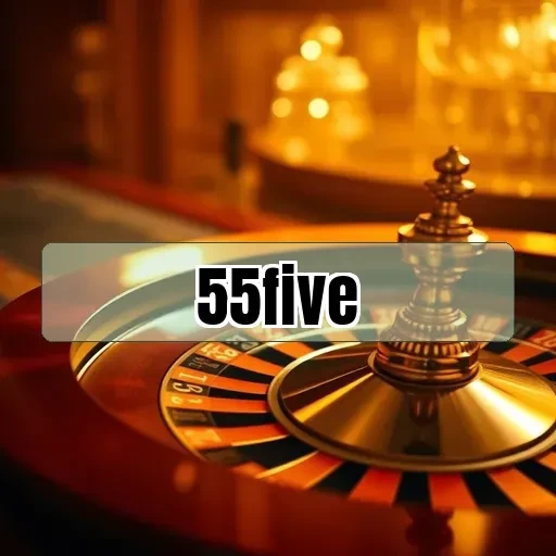 55five Panduan