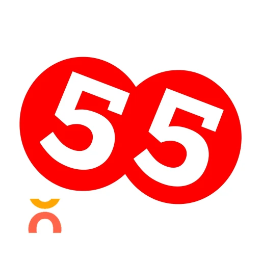 55five - Temukan Game Terbaik untuk Pengalaman Bermain Anda