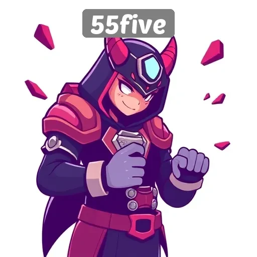Perkembangan Game Online di Indonesia Melalui 55five