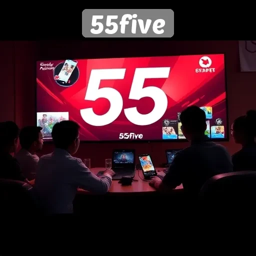 Penilaian Pemain Terhadap Kualitas Game di 55five