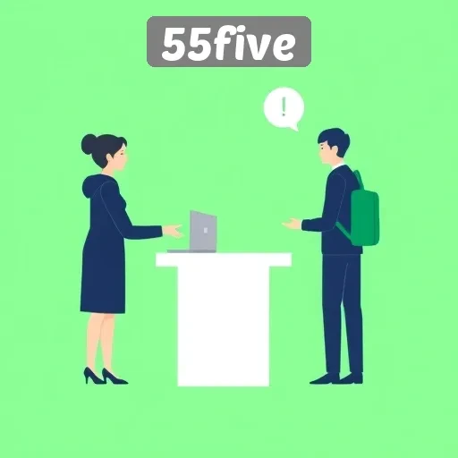 Keamanan dan Privasi di 55five untuk Pengguna