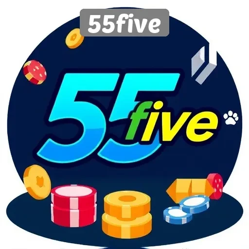 55five Sebagai Platform Game Terpercaya di Indonesia