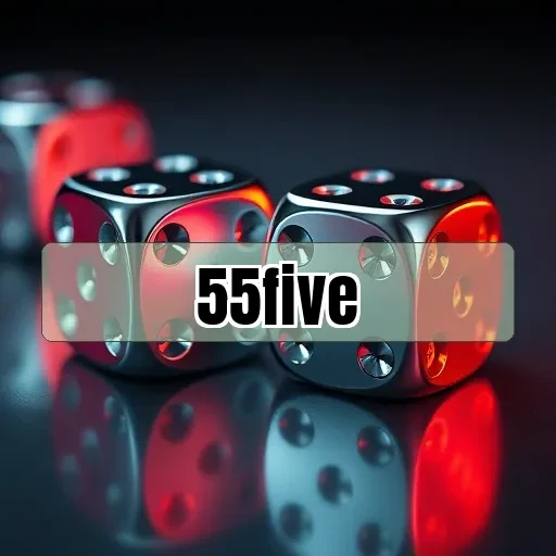 55five Update