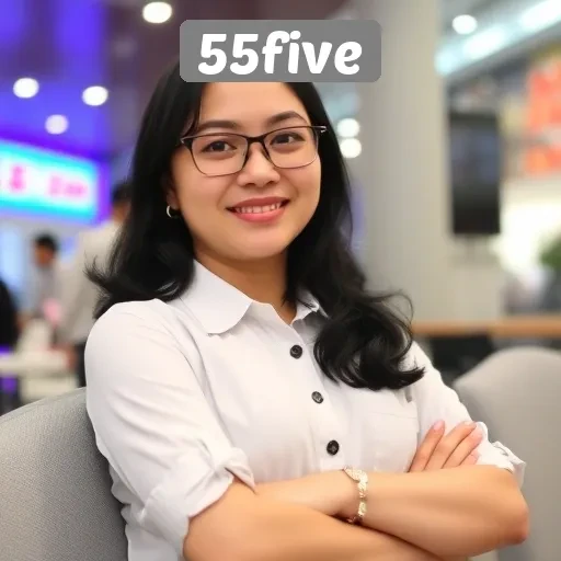 Review Pengalaman Pengguna di Platform 55five